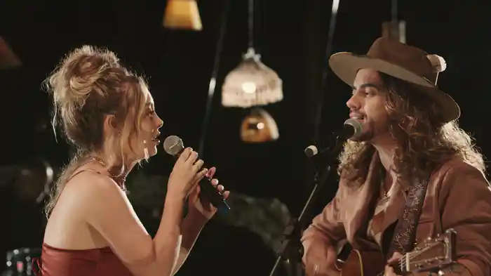 Qual Vai Ser Nosso Final