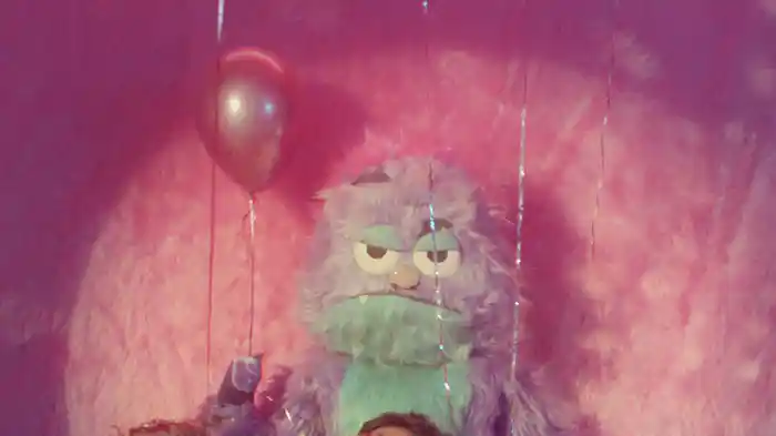 Para Um Novo Amor (Lyric Video)