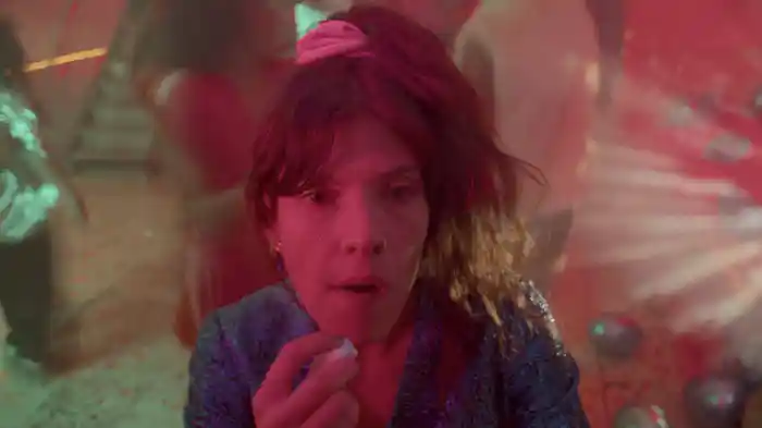 Tudo É Um Só (Lyric Video)