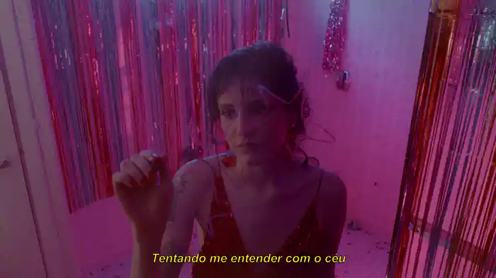 Vênus (Lyric Video)