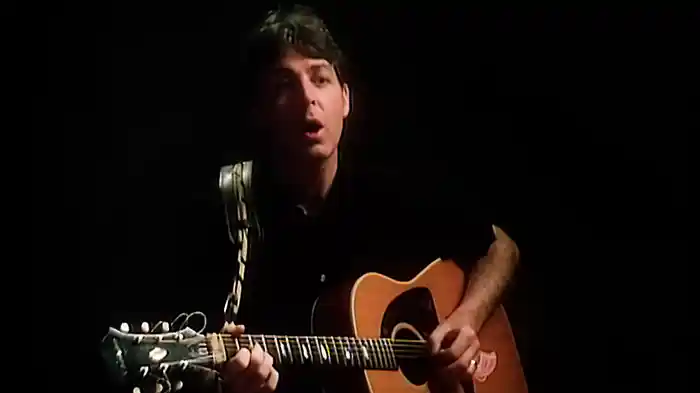 Tug Of War (The McCartney Years Version)