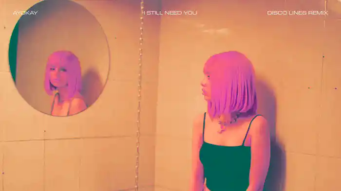 I Still Need You (Disco Lines Remix / Audio)