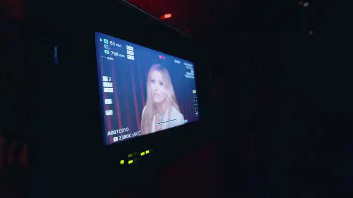 Heartstrings (Behind The Scenes)