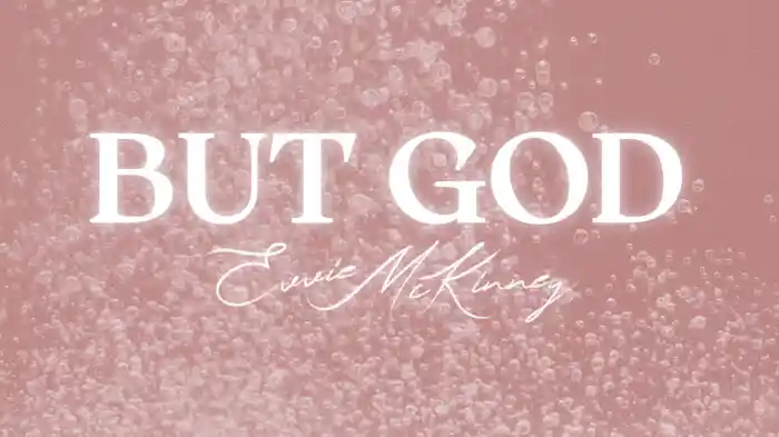 But God (Visualizer)