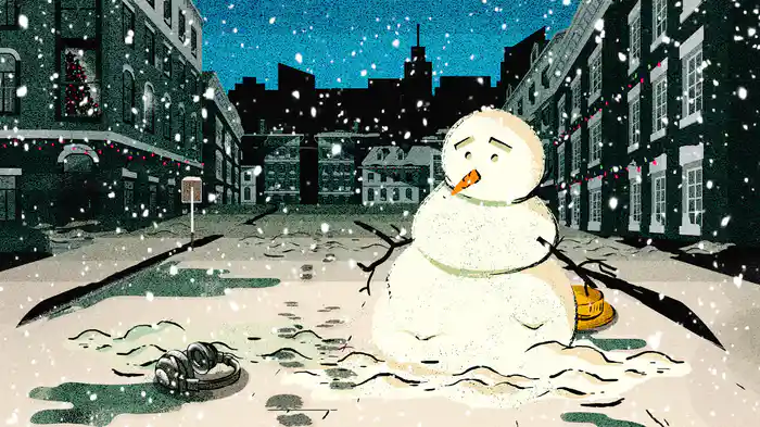 (Everybody's Waitin' For) The Man With The Bag (Mondo Loops Remix / Visualizer)