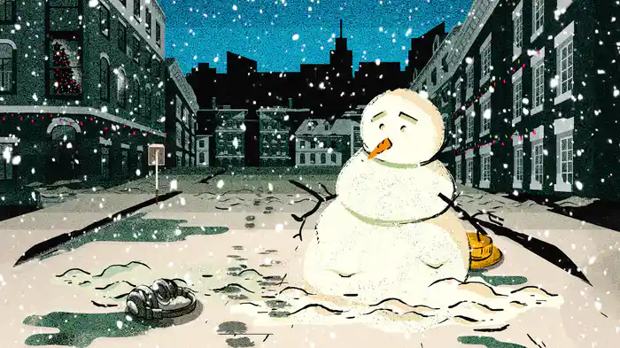 My Favorite Things (SpoonBeats Remix / Visualizer)