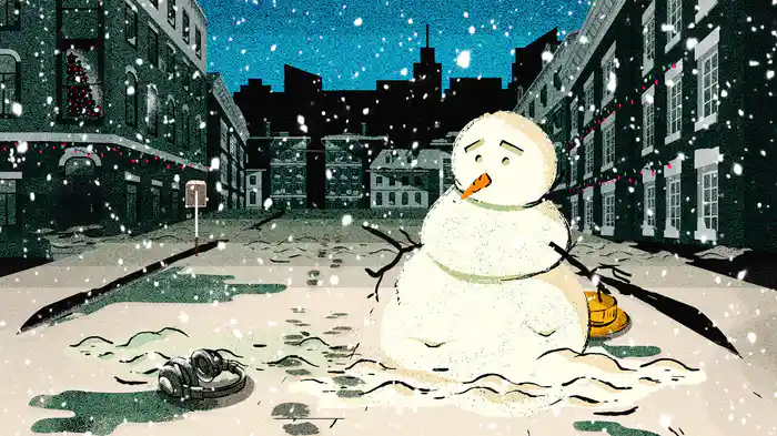 Ave Maria (LOUALLDAY Remix / Visualizer)