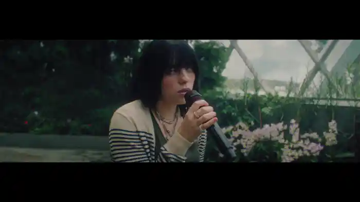 The 30th (Live From Singapore’s Cloud Forest)