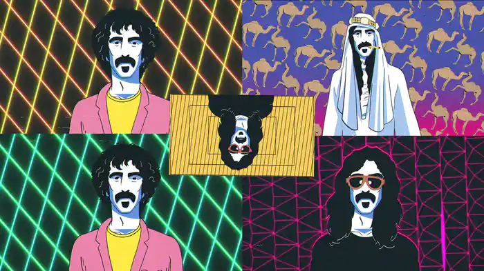 Valley Girl (Flux Pavilion Remix)