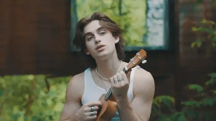 terrible person (Audio)