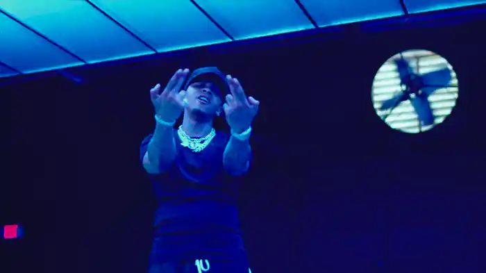 Money And Guns (free ysl)