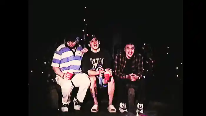 Day Ones (Lyric Video)