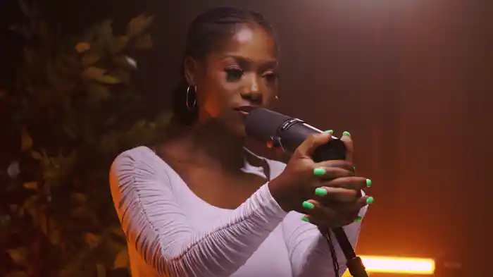 Libalele (Live At Universal Music Studios / 2022 / Acoustic)