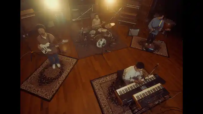 ゴロワーズを吸ったことがあるかい