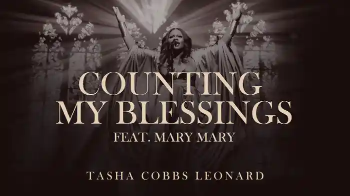 Counting My Blessings (Audio / Live At Greenwood Oasis, Chicago, IL / June 3, 2022)