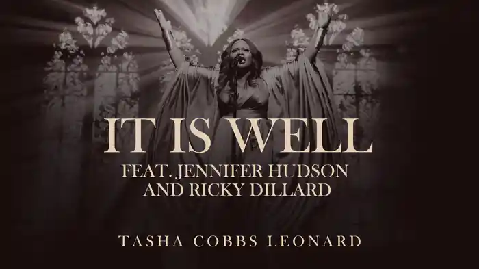 It Is Well (Audio / Live At Greenwood Oasis, Chicago, IL / June 3, 2022)