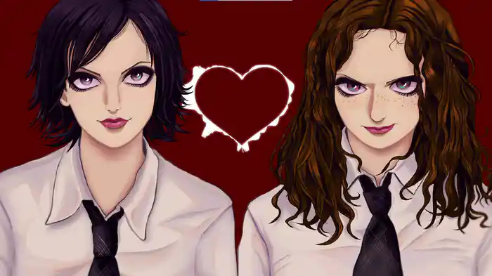 All The Things She Said (Sped Up / Lyric Video)