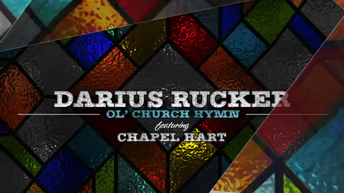 Ol' Church Hymn (Lyric Video)