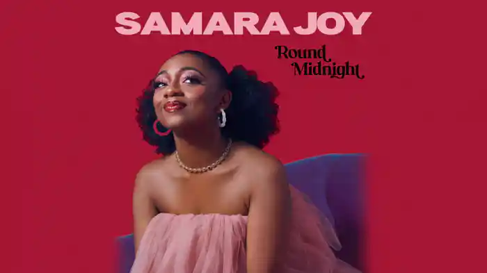 'Round Midnight (Visualizer)