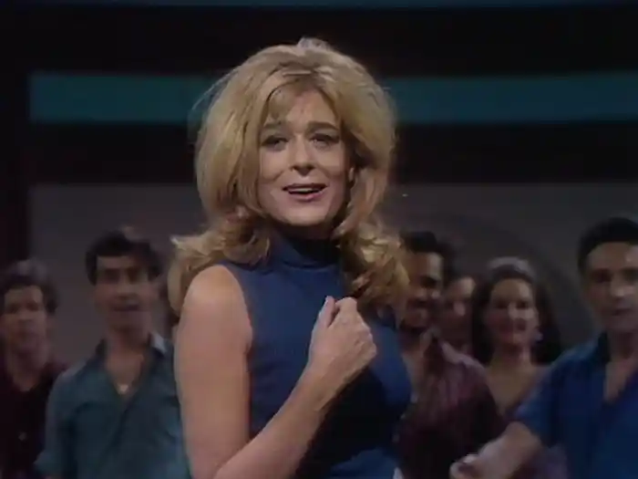 Never On Sunday (Live On The Ed Sullivan Show, April 30, 1967)