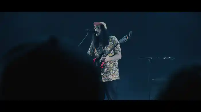 Prodigals (Live From Camp, Daytona Beach, FL/2022)