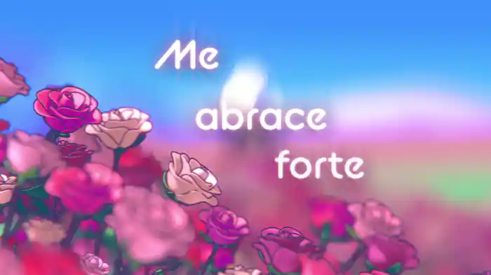 Hold Me Closer (Portuguese Lyric Video)