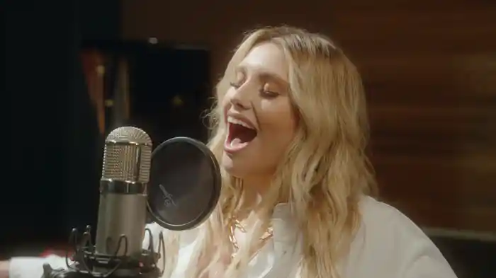 Heartstrings (Acoustic)