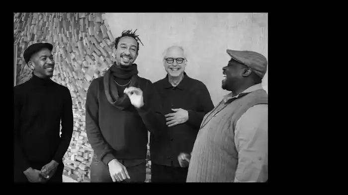 The Pioneers (Visualizer)