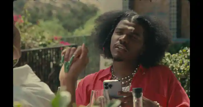 90 Proof (Visualizer)