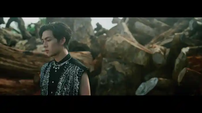 平行線上 (Lyric Video)