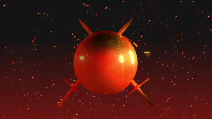 Metaphysical (Visualizer)