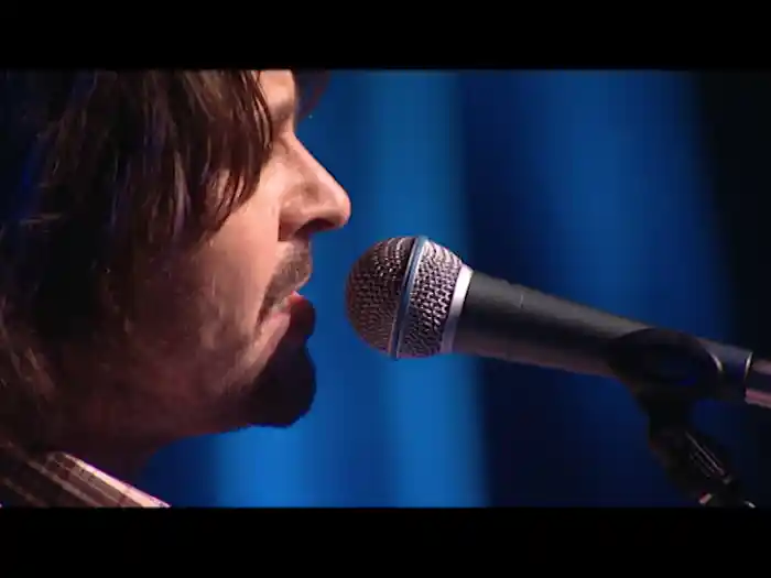 Thrill Is Gone (Live At Max Sessions)