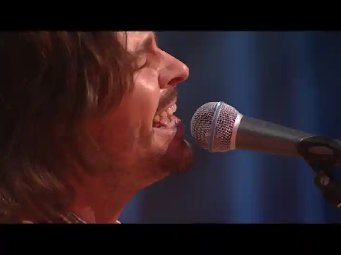 Songbird (Live At Max Sessions)