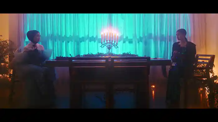 Tak Ingin Usai (Lyric Video)