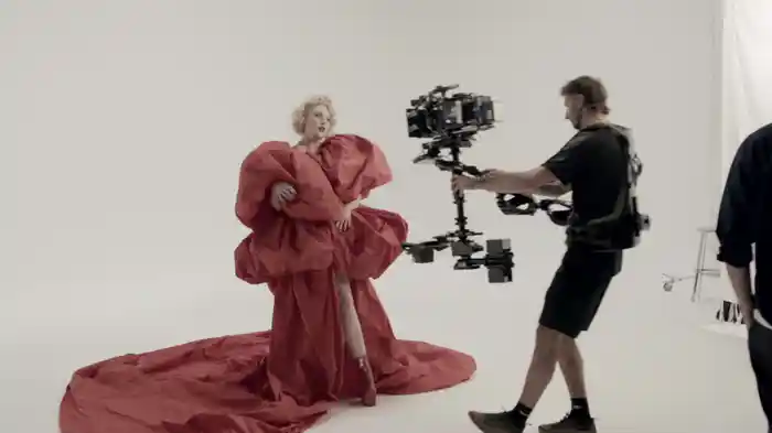 Fucking Wizardry (Behind The Scenes)