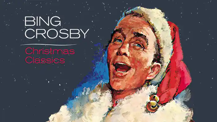 I Wish You A Merry Christmas (Visualizer)