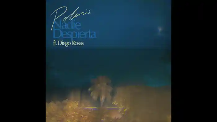 Nadie Despierta (Lyric Video)
