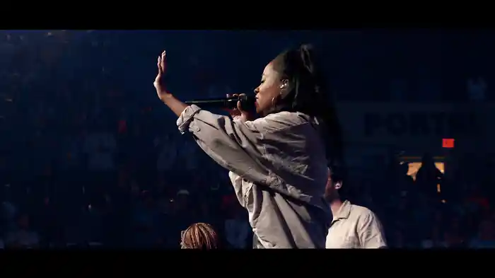 I Speak Jesus (Live From Camp, Daytona Beach, FL/2022)