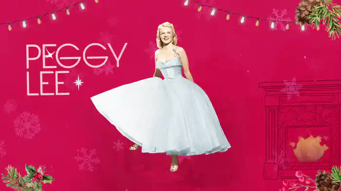 Ring Those Christmas Bells (Visualizer)