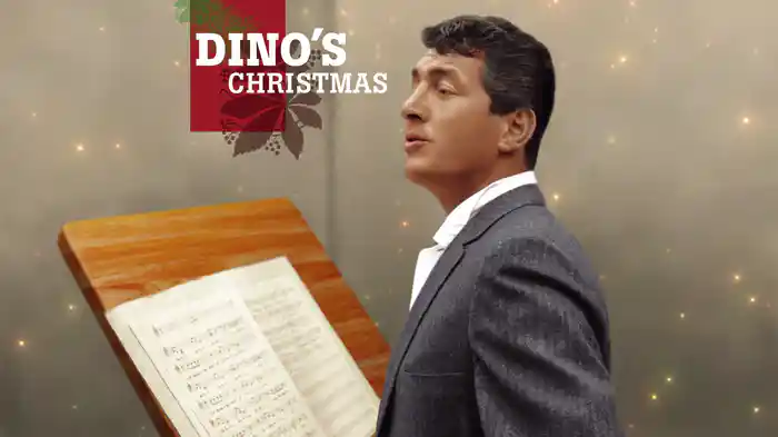 The Christmas Blues (Visualizer)