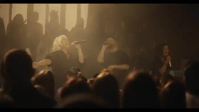 Good To Be Loved (Live In Nashville, TN/2022)