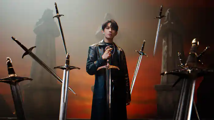 Future Perfect (Pass the MIC) (Japanese Ver.)