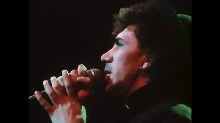 All In All (This One Last Wild Waltz) (Live At The Shaftesbury Theatre, UK / 1982 / 2022 Remix)