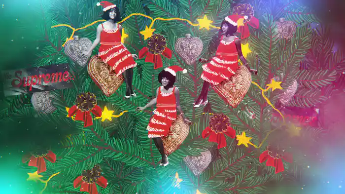 Joy To The World (Visualizer)