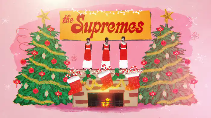 Little Bright Star (Visualizer)