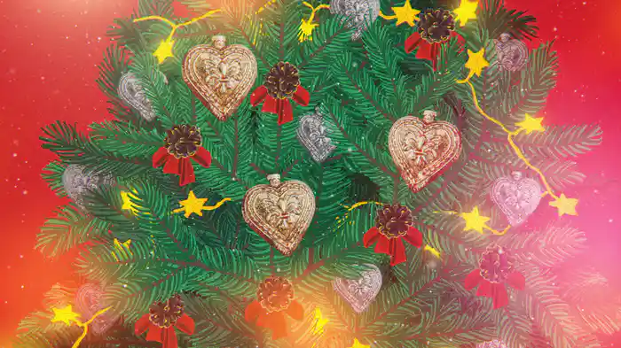 Twinkle Twinkle Little Me (Visualizer)