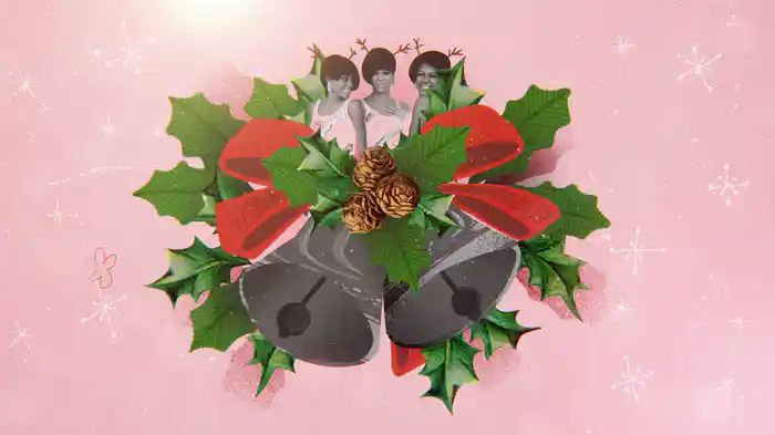 Silver Bells (Visualizer)