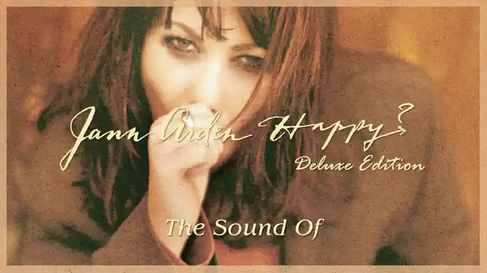 The Sound Of (Audio)