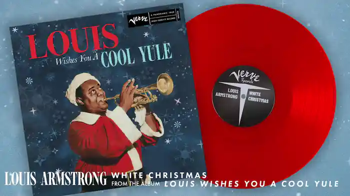 White Christmas (Audio)