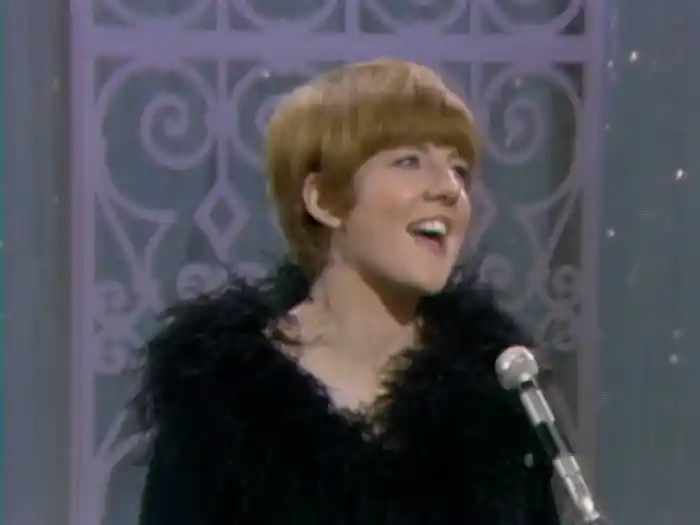 Love's Just A Broken Heart (Live On The Ed Sullivan Show, March 27, 1966)